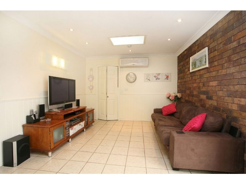 1 Harlequin Street, Sunnybank Hills QLD 4109