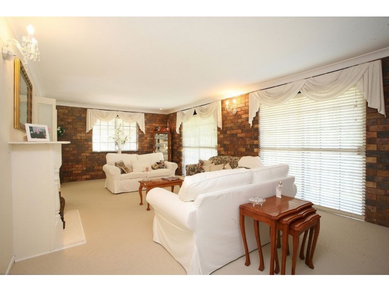 1 Harlequin Street, Sunnybank Hills QLD 4109