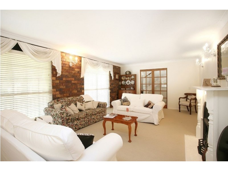 1 Harlequin Street, Sunnybank Hills QLD 4109