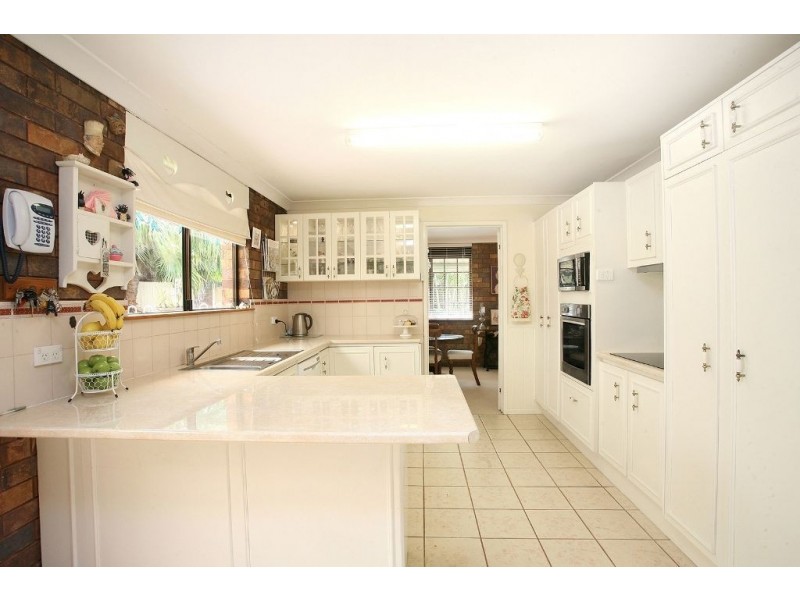 1 Harlequin Street, Sunnybank Hills QLD 4109