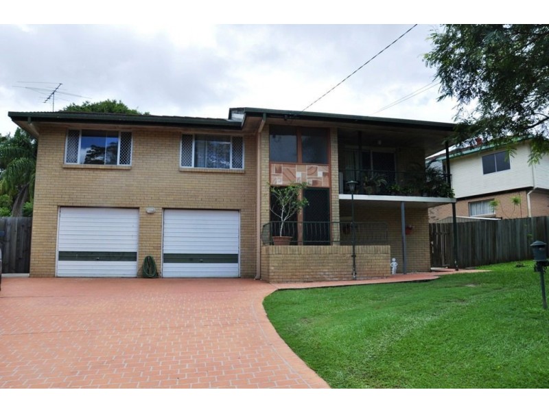 3 Juanita Grove, Springwood QLD 4127