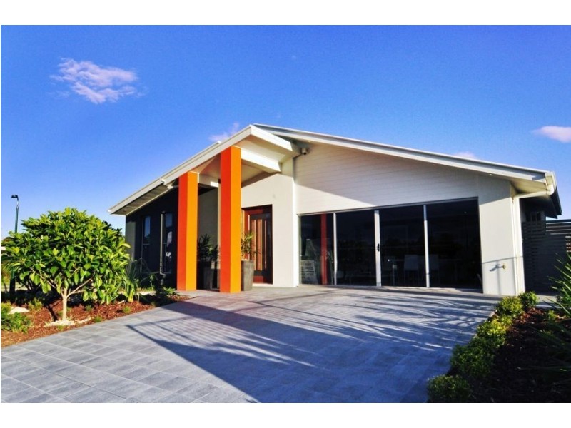 Lot 9 Kettniss Street, Underwood QLD 4119