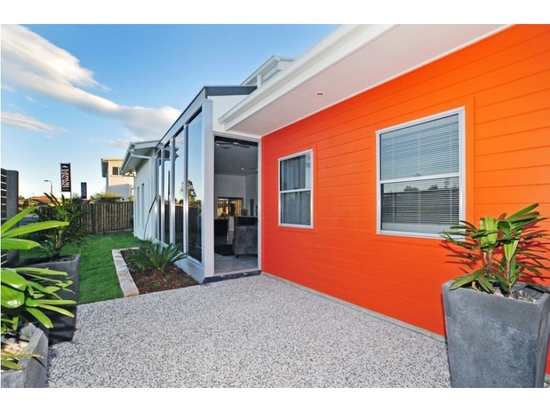 Lot 9 Kettniss Street, Underwood QLD 4119