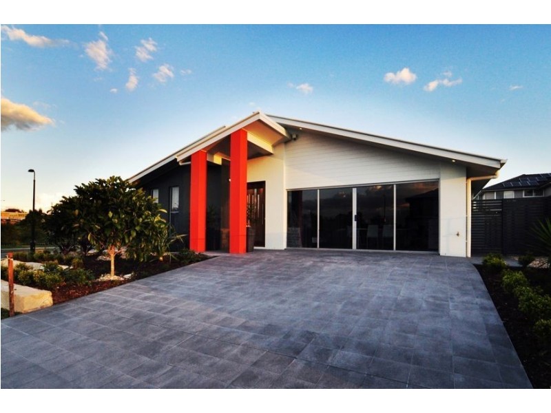 Lot 9 Kettniss Street, Underwood QLD 4119