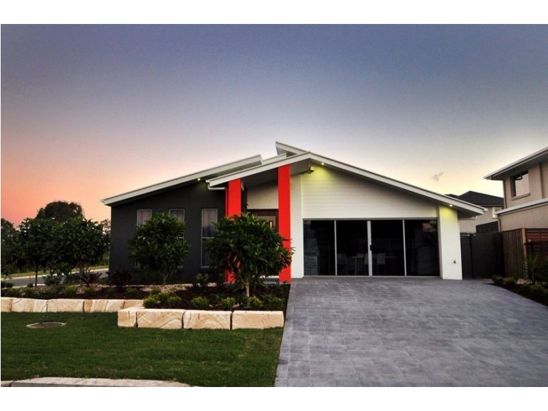 Lot 9 Kettniss Street, Underwood QLD 4119