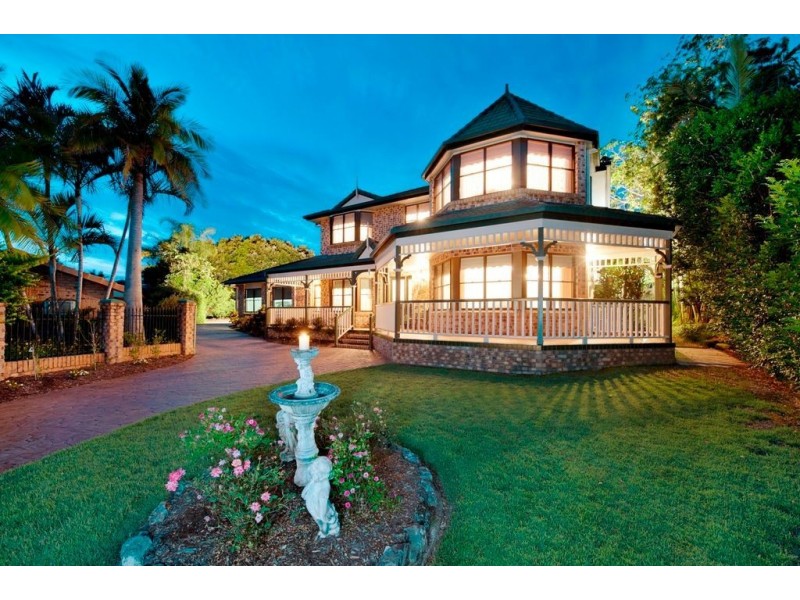 22 Redgum Place, Calamvale QLD 4116