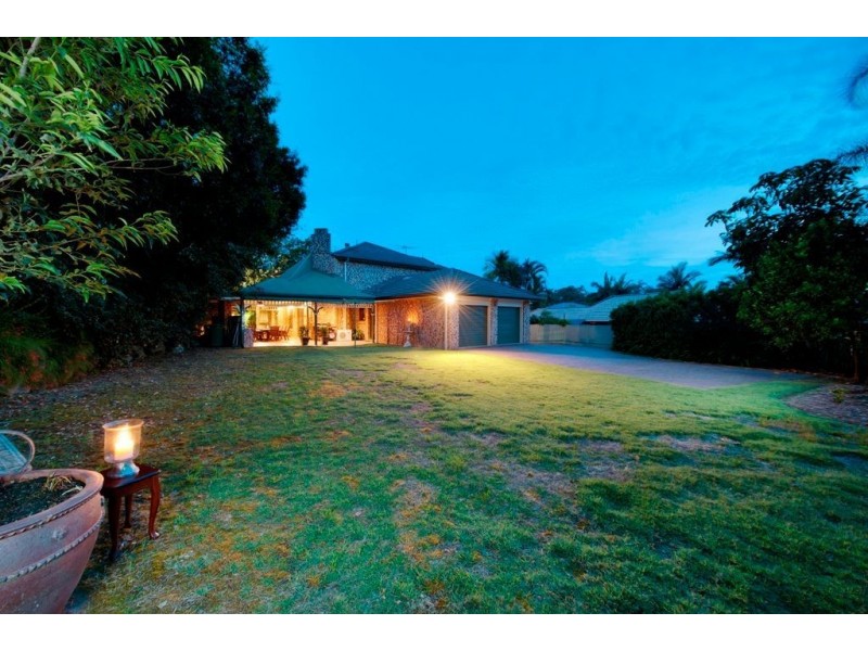 22 Redgum Place, Calamvale QLD 4116