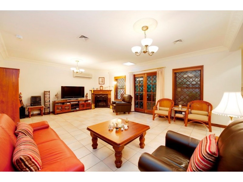 22 Redgum Place, Calamvale QLD 4116