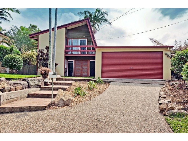 16 Madison Street, Sunnybank Hills QLD 4109