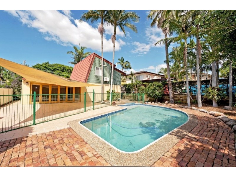 16 Madison Street, Sunnybank Hills QLD 4109