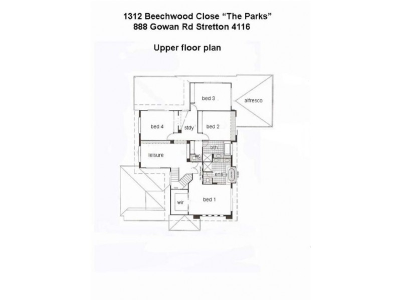 16 Beechwood Close, Stretton QLD 4116