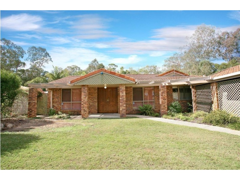 43 Dorset Drive, Rochedale South QLD 4123