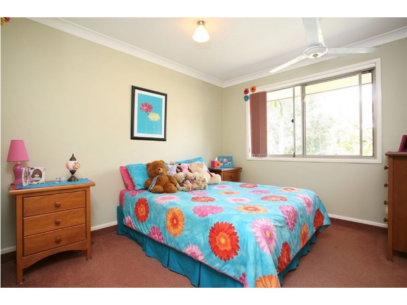 43 Dorset Drive, Rochedale South QLD 4123