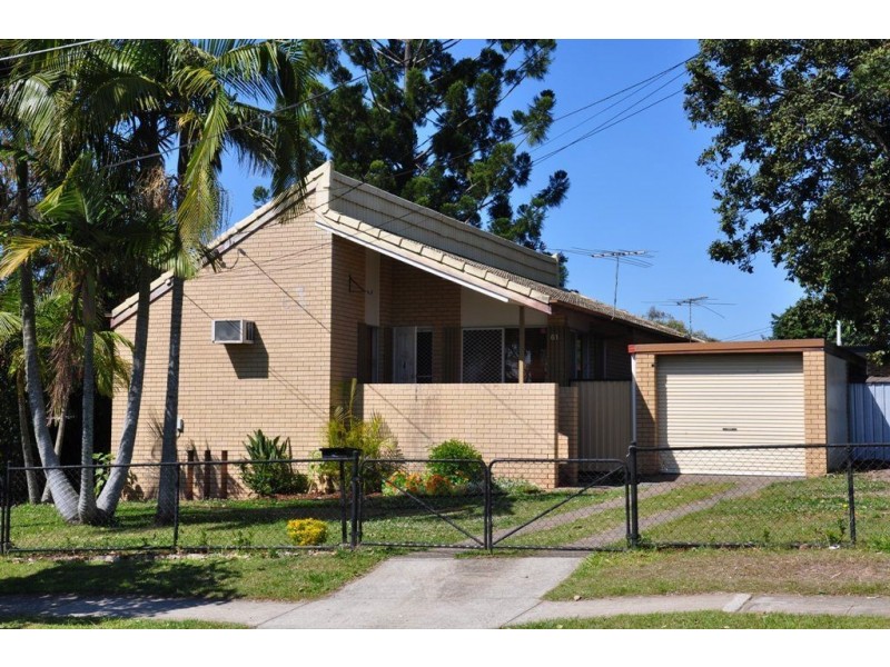 61 Monash Road, Loganlea QLD 4131