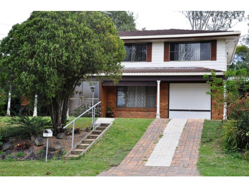 10 Little John Street, Daisy Hill QLD 4127