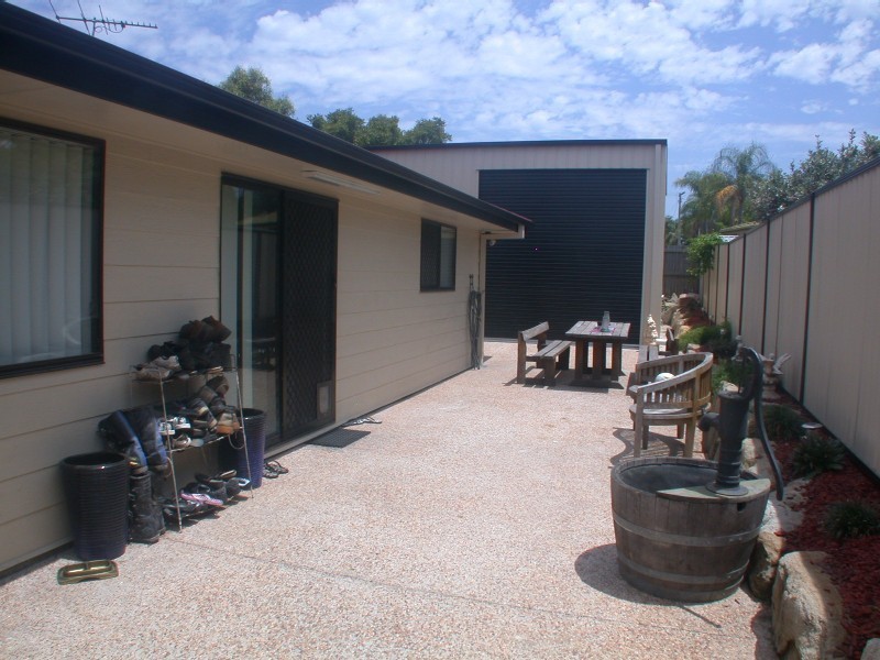 16 RP 211890 Trulson Avenue, Crestmead QLD 4132