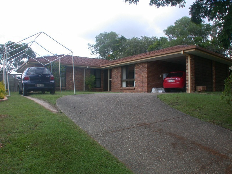 8 Zeeman Street, Rochedale South QLD 4123