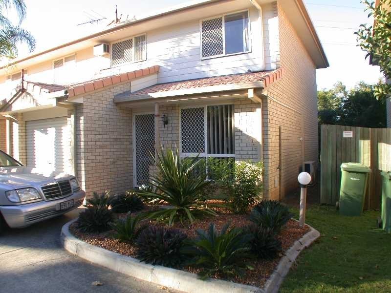 41/11 Gomana Street, Slacks Creek QLD 4127