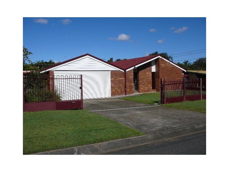 Lot 487 RP 133480 Belinda Crescent, Springwood QLD 4127