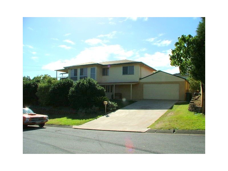 27 Karoonda Crescent, Rochedale South QLD 4123