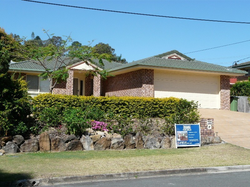5 Lisbeth Street, Springwood QLD 4127