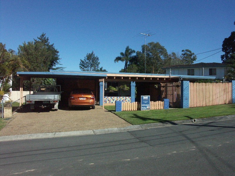6 Maureen Street, Underwood QLD 4119