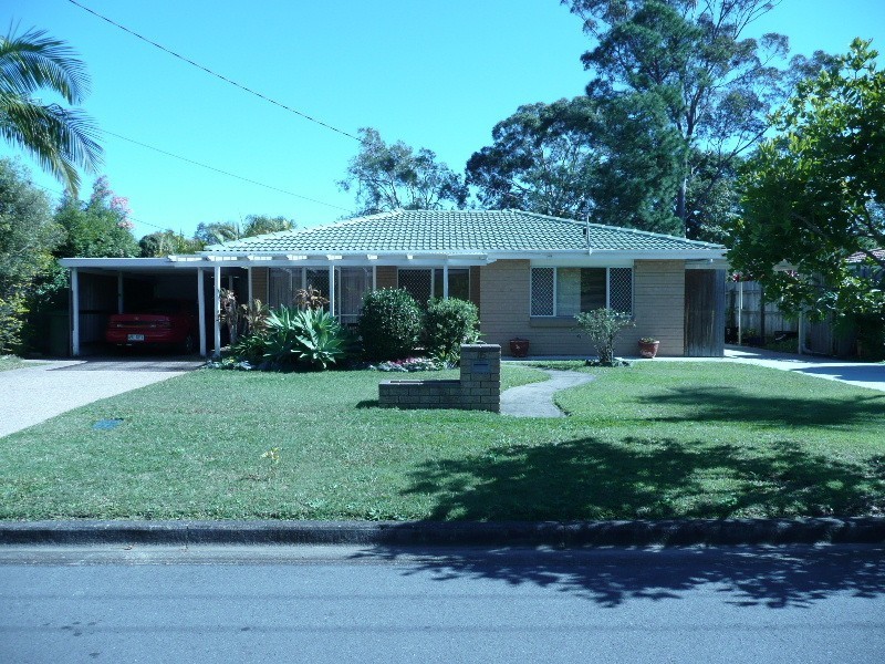 15 Margaret Street, Rochedale South QLD 4123