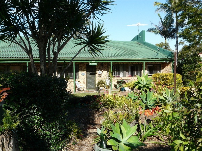 568 Grieve Road, Rochedale QLD 4123