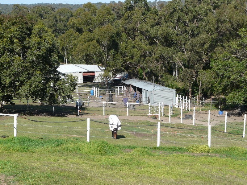 568 Grieve Road, Rochedale QLD 4123