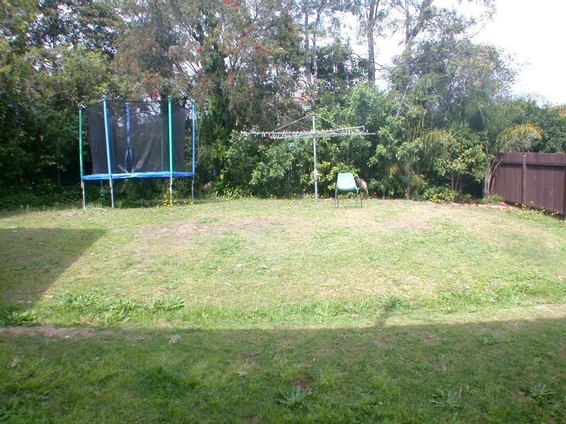 5 Ancona Street, Rochedale South QLD 4123