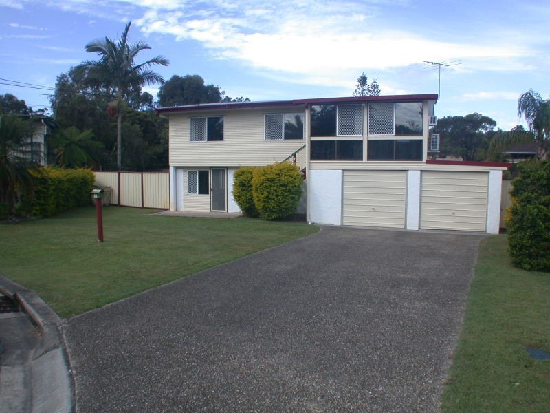 11 Hartog Place, Rochedale South QLD 4123