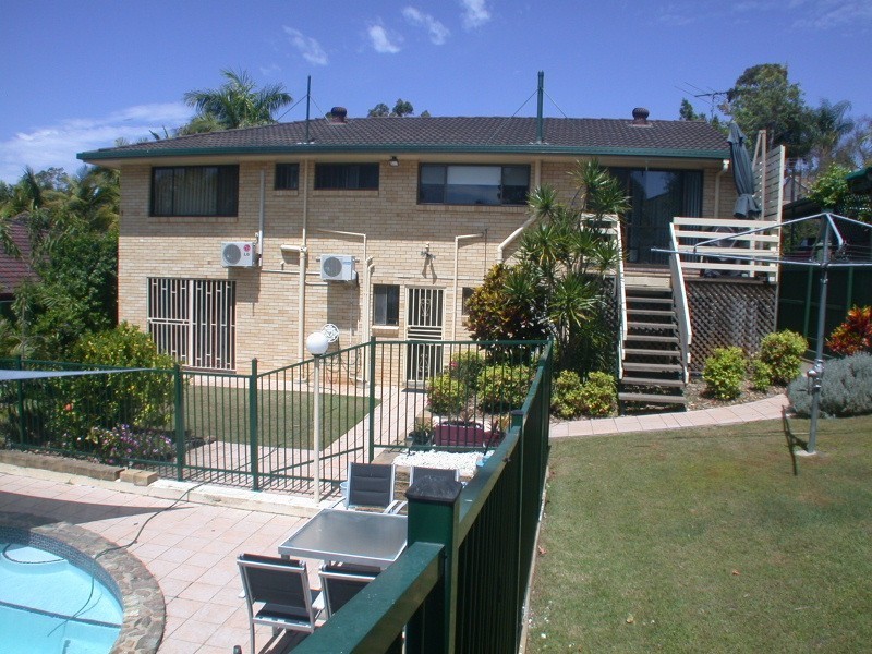 37 Baroona Street, Rochedale South QLD 4123