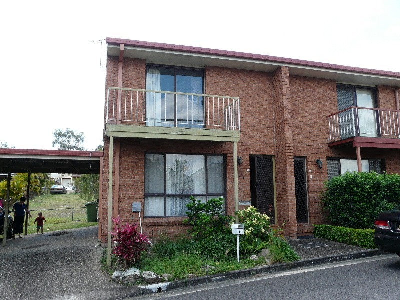 16/22A Kumbari Street, Rochedale South QLD 4123
