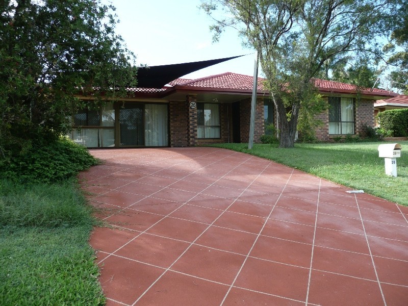 26 Passerine Drive, Rochedale South QLD 4123