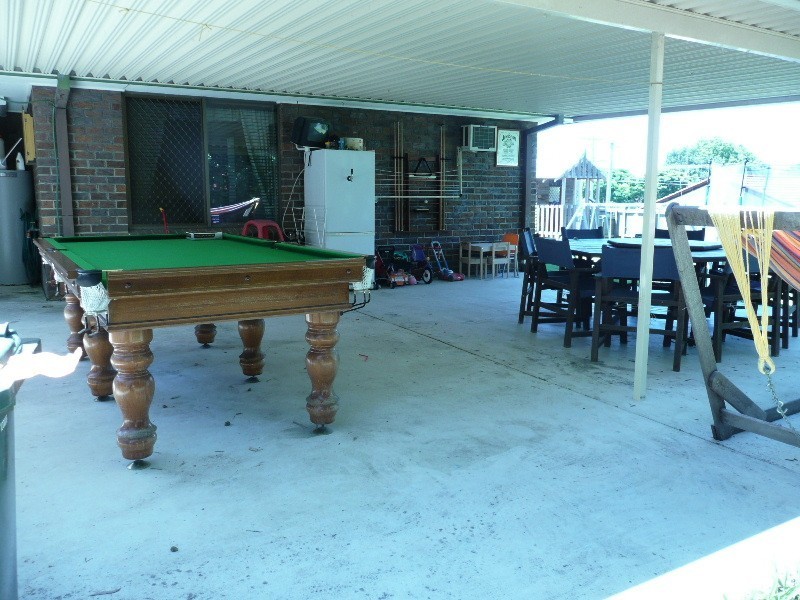 4 Pyeworth Place, Rochedale South QLD 4123