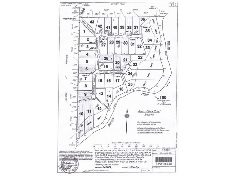 53 Westwood Drive, Samford Valley QLD 4520