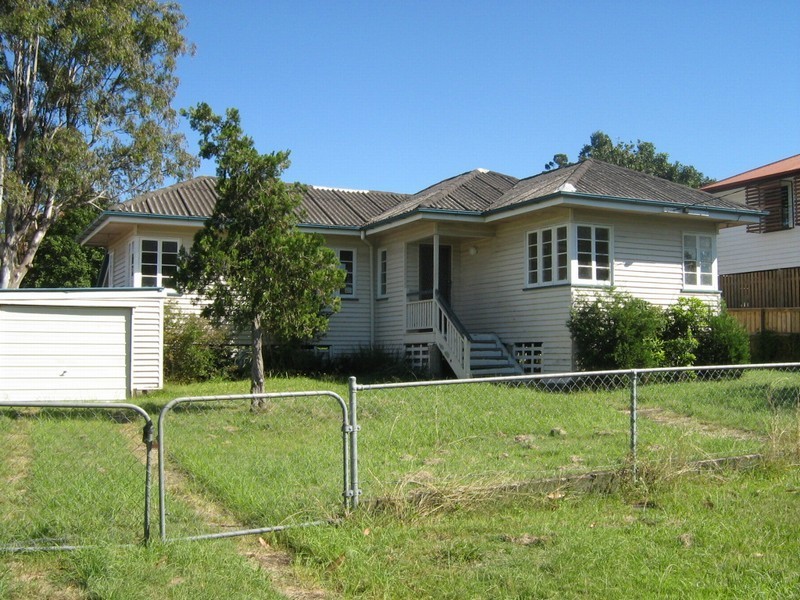 10 Harry Street, Zillmere QLD 4034