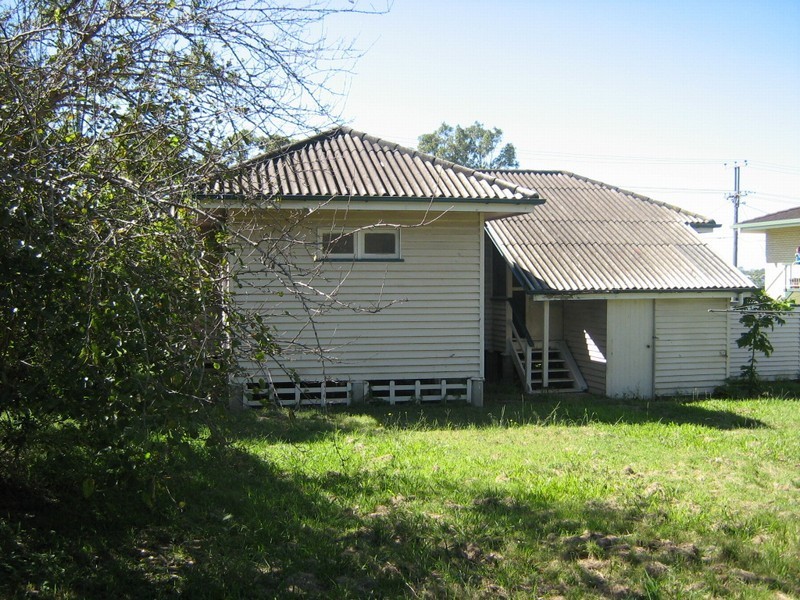 10 Harry Street, Zillmere QLD 4034