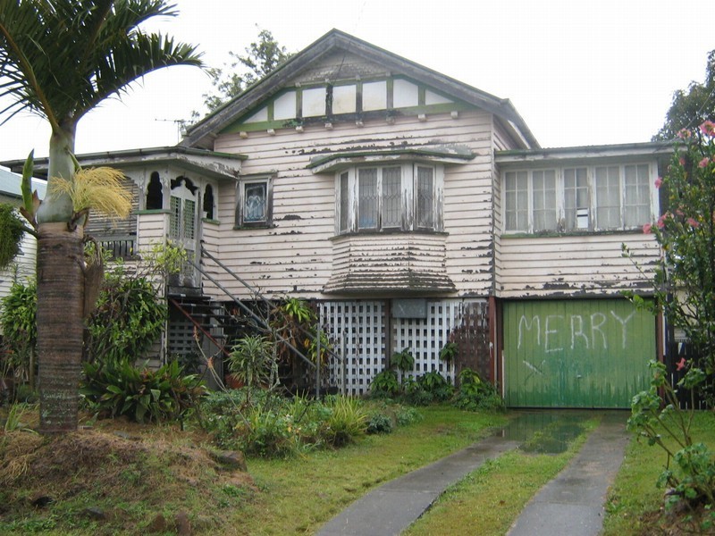 19 GOULBURN STREET, Gordon Park QLD 4031