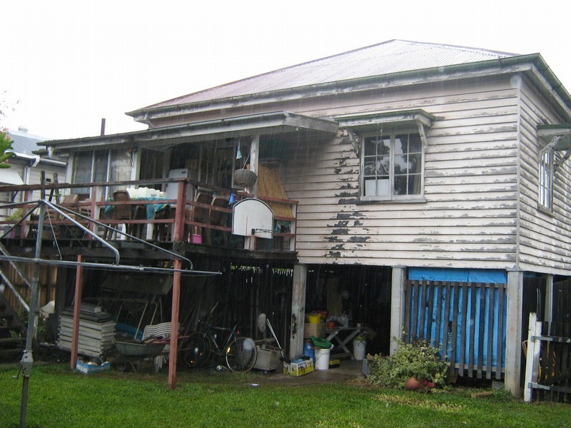 19 GOULBURN STREET, Gordon Park QLD 4031