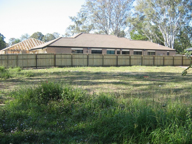 39 SOMERSET DRIVE, Carseldine QLD 4034