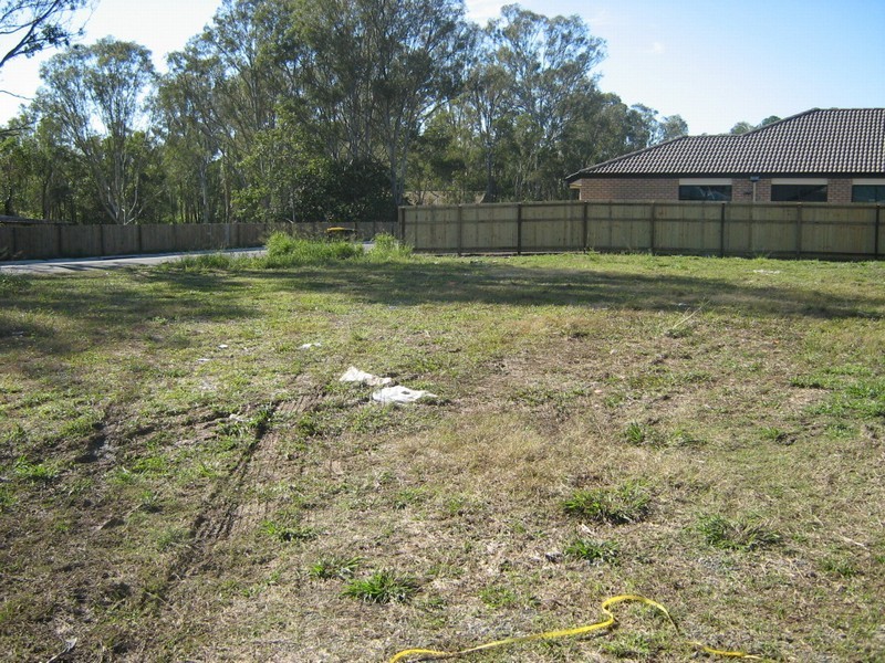 39 SOMERSET DRIVE, Carseldine QLD 4034