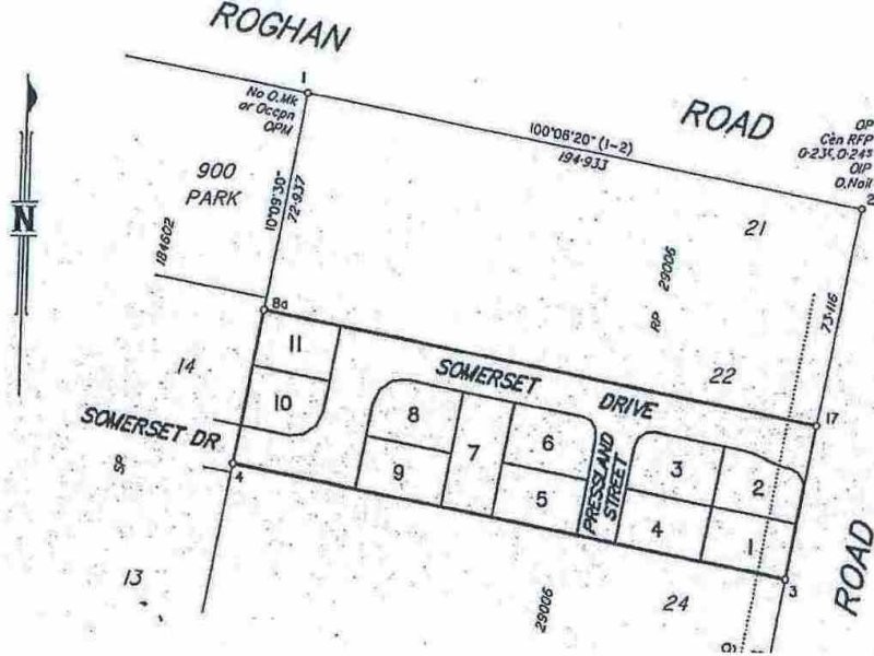 39 SOMERSET DRIVE, Carseldine QLD 4034