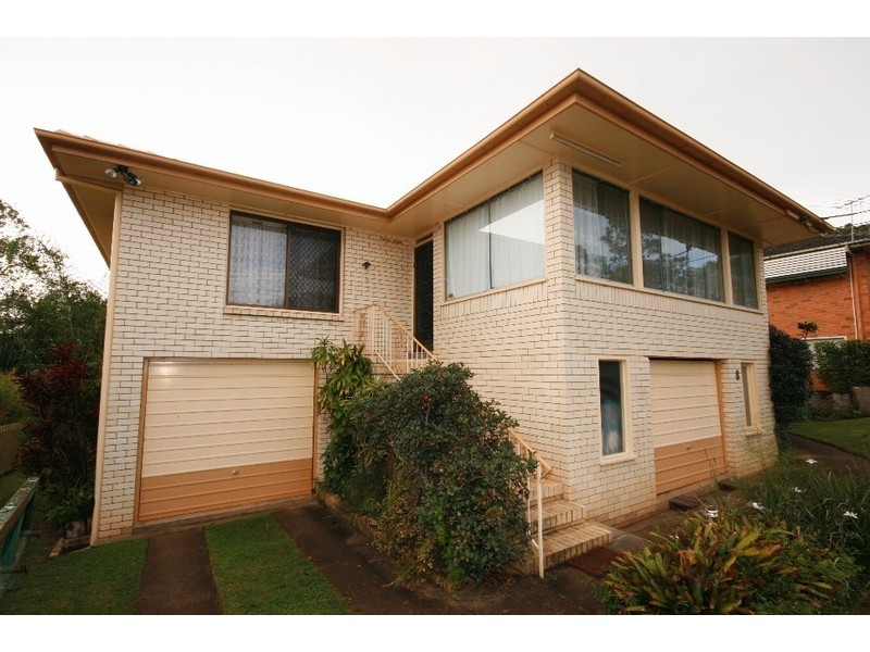 8 EULER STREET, Aspley QLD 4034