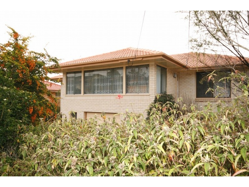 8 EULER STREET, Aspley QLD 4034