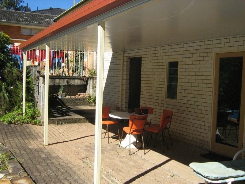 8 EULER STREET, Aspley QLD 4034