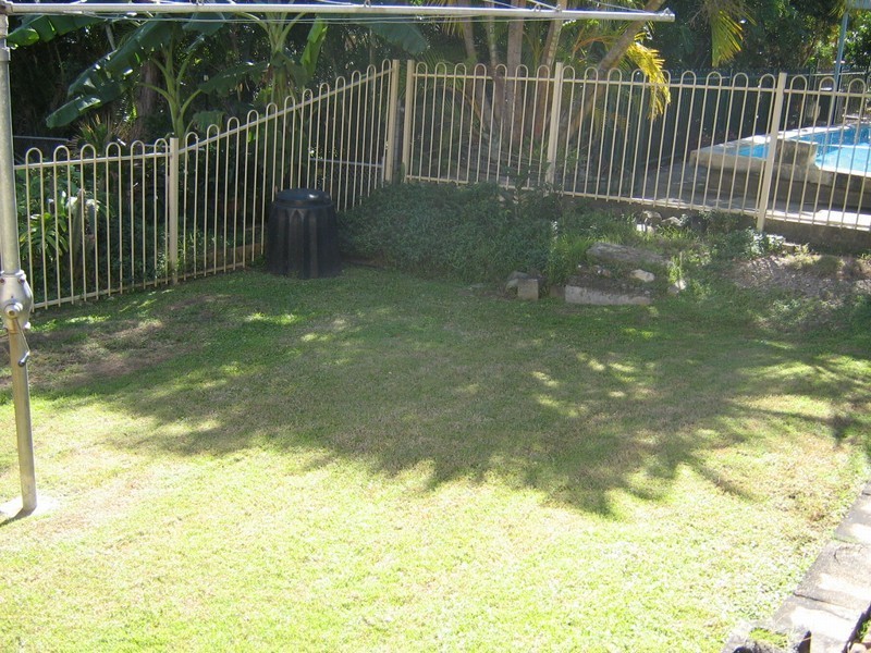 8 EULER STREET, Aspley QLD 4034