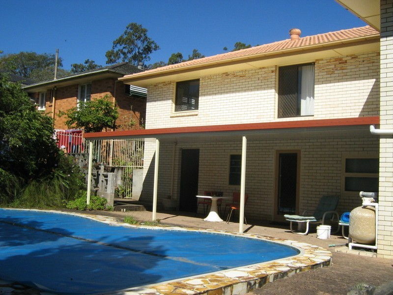 8 EULER STREET, Aspley QLD 4034