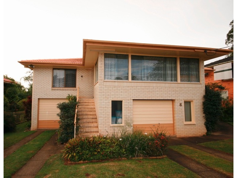8 EULER STREET, Aspley QLD 4034