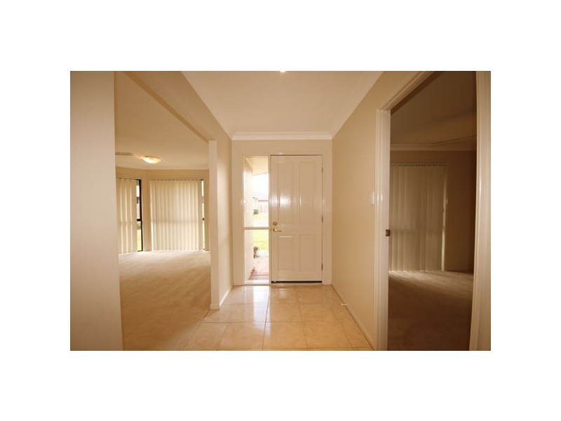 18 IBIZA PLACE, Carseldine QLD 4034